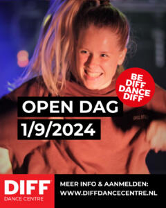 open-dag-diff-dance-centre-2024