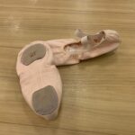 Balletschoenen